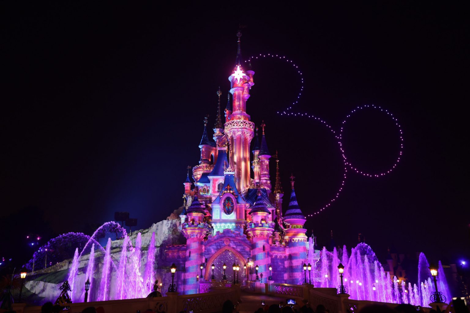 12 Aprile 30° anniversario Disneyland Paris - Il mio viaggio a Disneyland, image size:1536x1024
