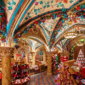 Un Natale dolcissimo