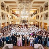 Disneyland Hotel: apertura 25 gennaio 2024